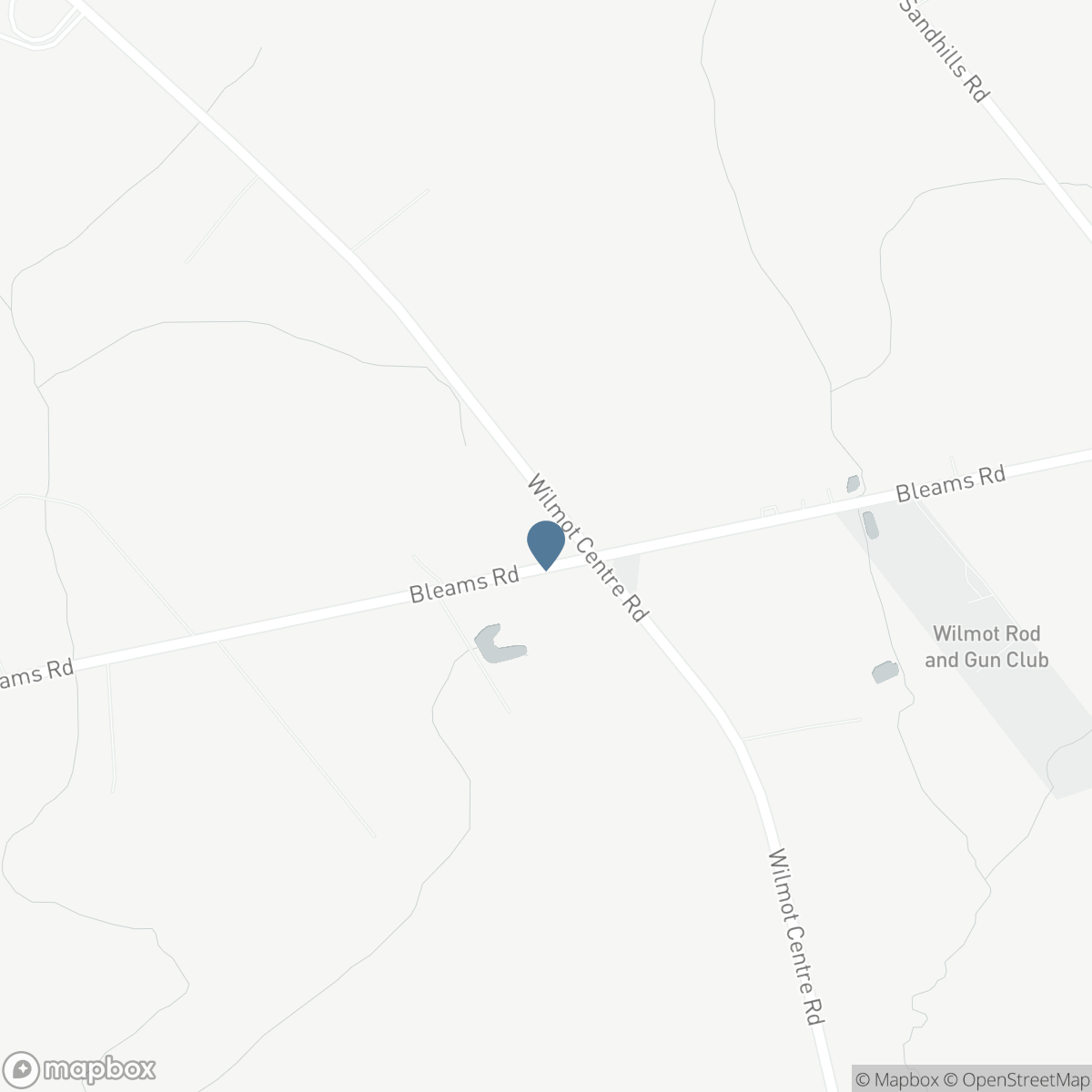 2744 BLEAMS Road, Wilmot, Ontario N3A 3J1